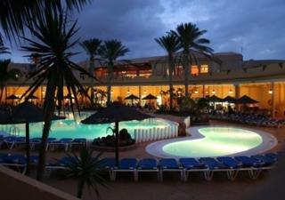 Royal Suite Club Fuerteventura Valle de los Escobones 1