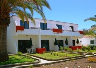 Bungalows Corinto II Gran Canaria Calle Hamburgo 2 Playa del Ingles