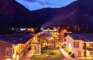 Sonesta Posadas Del Inca Hotel Cusco Yucay Plaza Manco II de Yucay 123 Urubamba