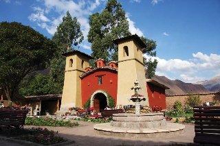 Sonesta Posadas Del Inca Hotel Cusco Yucay Plaza Manco II de Yucay 123 Urubamba