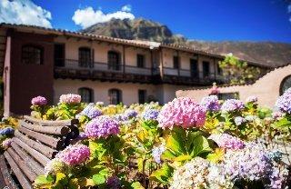 Sonesta Posadas Del Inca Hotel Cusco Yucay Plaza Manco II de Yucay 123 Urubamba