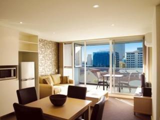 Oaks Precinct Apartment Adelaide 185 Morphett Street