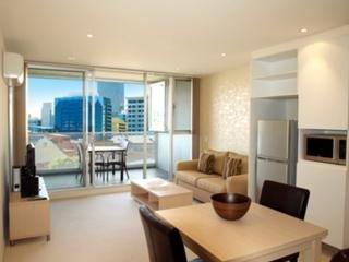 Oaks Precinct Apartment Adelaide 185 Morphett Street