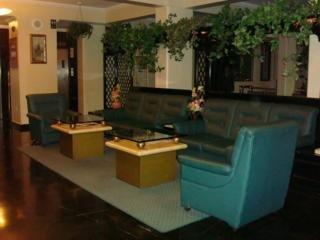 Hotel Diplomat Cochabamba Ave Ballivian 611