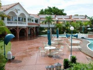 Los Tajibos Hotel Santa Cruz (Bolivia) Ave. San Martin No. 455