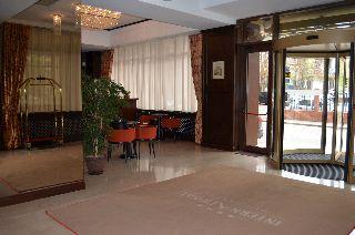 Tiny Club Boutique Hotel Bucharest 27 Cauzasi Street