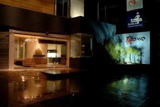 Lugano Suites Hotel Quito Suiza N33-132 y Checoslovaquia