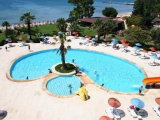 The Holiday Resort Hotel Didim Oteller Mevkii Akbuk