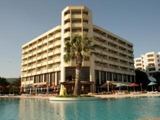 The Holiday Resort Hotel Didim Oteller Mevkii Akbuk