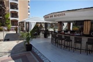 Bendita Mare Hotel Golden Sands Golden Sands / Black Sea Resorts