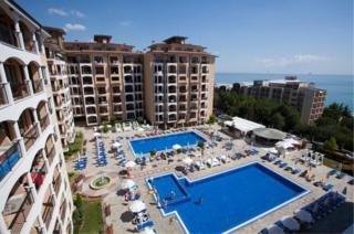 Bendita Mare Hotel Golden Sands Golden Sands / Black Sea Resorts