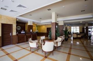 Bendita Mare Hotel Golden Sands Golden Sands / Black Sea Resorts