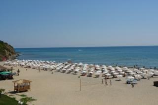 Diamond Hotel Sveti Vlas 3 Boulevard str Dinevi Resort