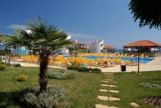 Diamond Hotel Sveti Vlas 3 Boulevard str Dinevi Resort