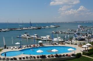 Diamond Hotel Sveti Vlas 3 Boulevard str Dinevi Resort