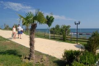 Diamond Hotel Sveti Vlas 3 Boulevard str Dinevi Resort