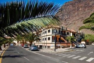 Residencial El Conde La Gomera Avenida Maritima Charco del Conde