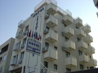 Istankoy Hotel Kusadasi Ataturk Bulvari.Unlu Sok. No: 4