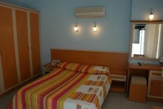 Hotel Istankoy Bodrum Ataturk Caddesi No 73