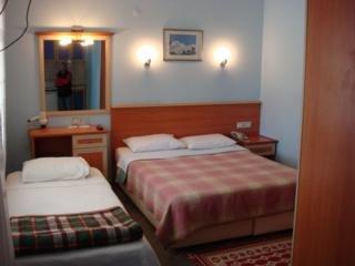 Hotel Istankoy Bodrum Ataturk Caddesi No 73