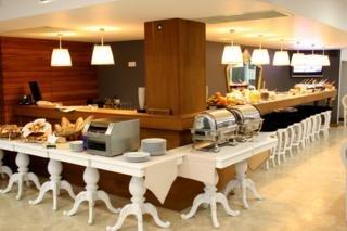 Beyond Hotel Izmir 1376 Sokak No 5 Kızılay Caddesi Alsancak