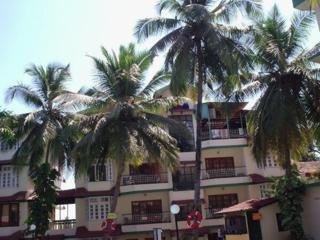 Prazeres Resort Candolim Beyond Nerul Bridge Marquis Waddo