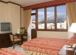 Sebastian Hotel Quito Diego de Almagro 822