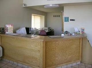 Photo from hotel 'Econo Lodge Arizona State University Tempe'