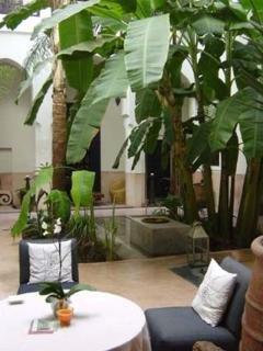 Riad 72 Hotel Marrakech 72 Arset Awzel Dar el Bacha