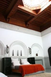 Riad 72 Hotel Marrakech 72 Arset Awzel Dar el Bacha