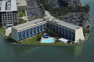 Doubletree Guest Suites Tampa