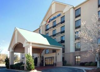 Comfort Inn Pensacola 8080 North Davis Highway