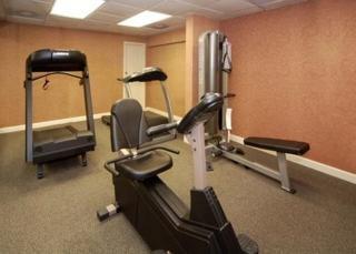 Comfort Inn Pensacola 8080 North Davis Highway