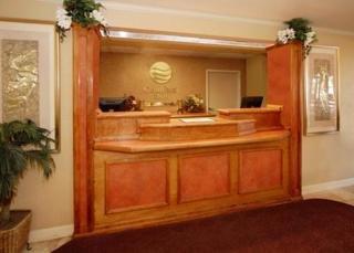 Comfort Inn Pensacola 8080 North Davis Highway