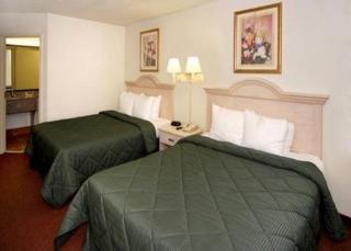 Comfort Inn Pensacola 8080 North Davis Highway