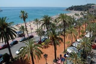 Hotel Maeva Lloret de Mar Passeig Jacint Verdaguer 17