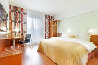 Tryp Kongresshotel Munster Albersloher Weg 28