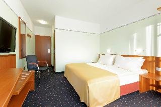 Tryp Kongresshotel Munster Albersloher Weg 28