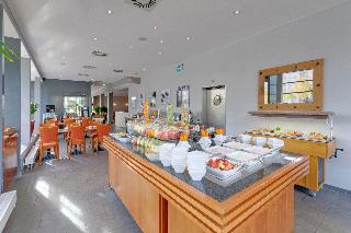 Tryp Kongresshotel Munster Albersloher Weg 28