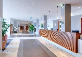 Tryp Kongresshotel Munster Albersloher Weg 28