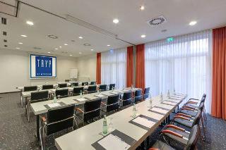Tryp Kongresshotel Munster Albersloher Weg 28