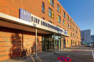 Tryp Kongresshotel Munster Albersloher Weg 28