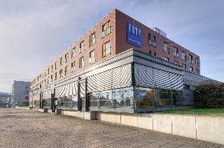 Tryp Kongresshotel Munster Albersloher Weg 28
