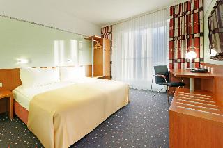 Tryp Kongresshotel Munster Albersloher Weg 28