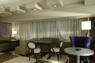 Metropolitan Hotel Thessaloniki 65 Vasilissis Olgas Ave - Fleming