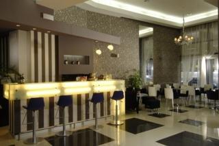 Metropolitan Hotel Thessaloniki 65 Vasilissis Olgas Ave - Fleming