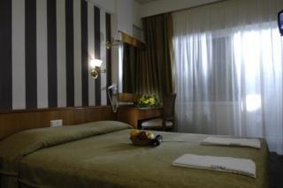 Metropolitan Hotel Thessaloniki 65 Vasilissis Olgas Ave - Fleming