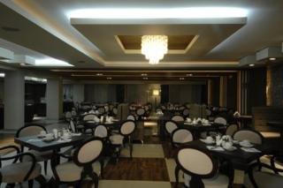 Metropolitan Hotel Thessaloniki 65 Vasilissis Olgas Ave - Fleming