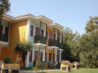 Ova Resort Hotel Oludeniz Ovacik Koyu