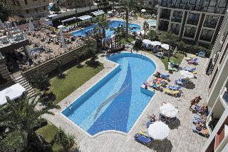 Piril Hotel Cesme Inonu Mahallesi Cerve Karayolu